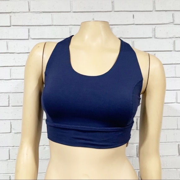 Free People Movement Light Synergy Sports Bra - Picture 7 of 8